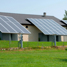 Comment Fonctionnent les Panneaux Solaires Photovoltaïques ? Champs-sur-Marne